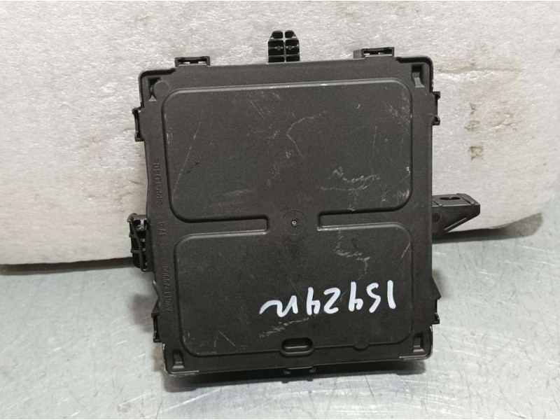 Recambio de modulo electronico para dacia sandero 1.0 tce 90 referencia OEM IAM 284B26188R A3C0502581100 