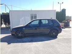 VOLKSWAGEN GOLF IV BERLINA (1J1)