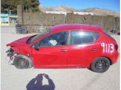 SEAT IBIZA (6J5)