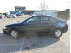 RENAULT LAGUNA II (BG0)