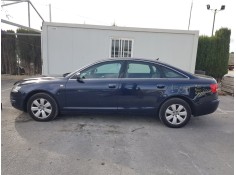 AUDI A6 BERLINA (4F2)