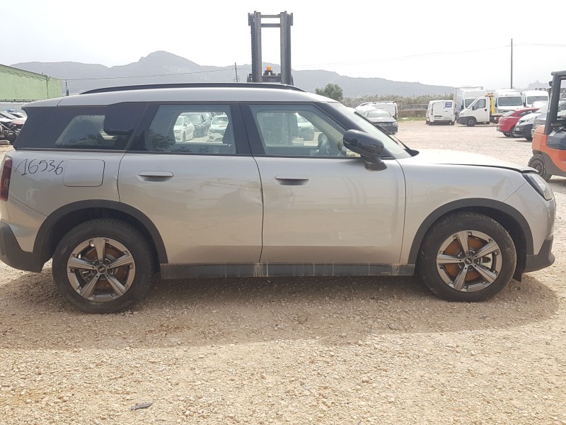 mini mini countryman c del año 2024