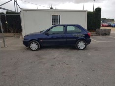 FORD FIESTA BERLINA (DX)