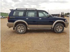 MITSUBISHI MONTERO SPORT (K90)