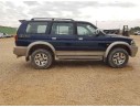 mitsubishi montero sport (k90) del año 2002