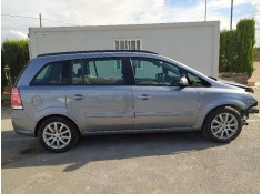 OPEL ZAFIRA B