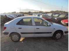 CITROËN XSARA BERLINA