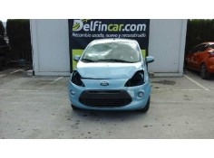 FORD KA (CCU)
