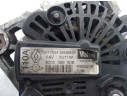 Recambio de alternador para renault megane ii berlina 5p authentique referencia OEM IAM 8200386806  VALEO