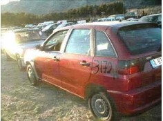 SEAT IBIZA (6K)