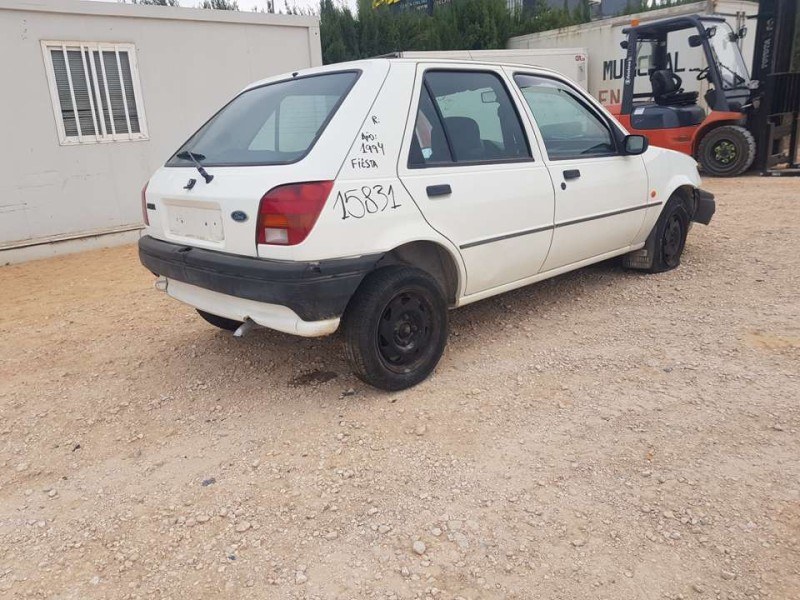 ford fiesta berl./courier del año 1994