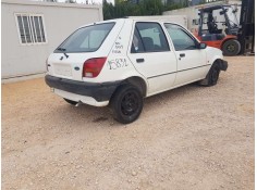 FORD FIESTA BERL./COURIER