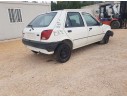 ford fiesta berl./courier del año 1994