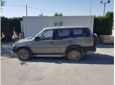 NISSAN TERRANO/TERRANO.II (R20)