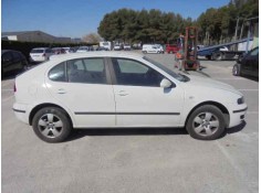 SEAT LEON (1M1)
