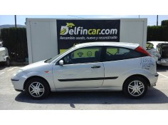 FORD FOCUS BERLINA (CAK)