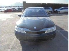 RENAULT LAGUNA II (BG0)