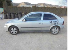 OPEL ASTRA G BERLINA