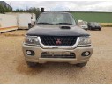 mitsubishi montero sport (k90) del año 2002