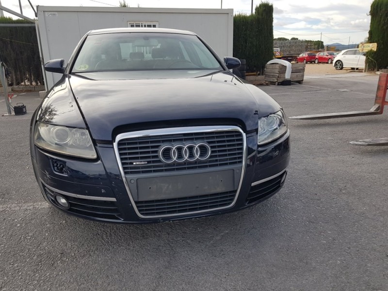 audi a6 berlina (4f2) del año 2006
