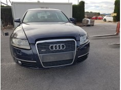 AUDI A6 BERLINA (4F2)