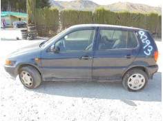 VOLKSWAGEN POLO BERLINA (6N1)