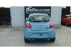FORD KA (CCU)
