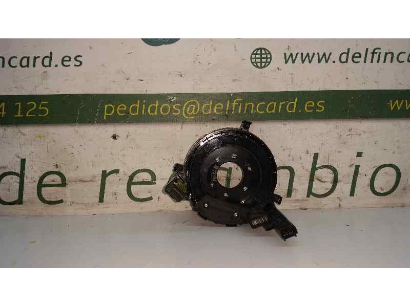 Recambio de kit airbag para seat exeo berlina (3r2) reference referencia OEM IAM   SIN SALPICADERO