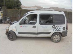 RENAULT KANGOO (F/KC0)