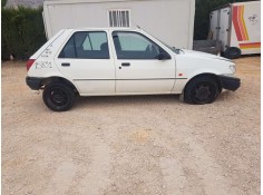 FORD FIESTA BERL./COURIER