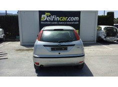 FORD FOCUS BERLINA (CAK)