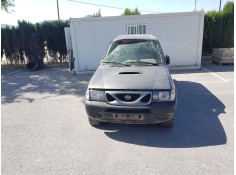 NISSAN TERRANO/TERRANO.II (R20)