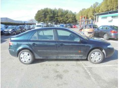 RENAULT LAGUNA II (BG0)