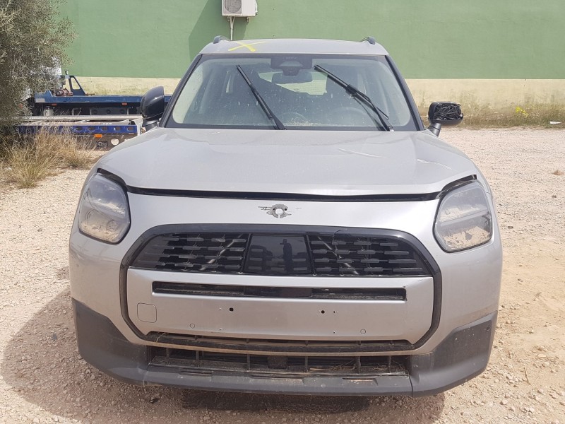 mini mini countryman c del año 2024