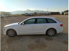 AUDI A4 AVANT (8K5) (2008)