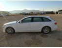 audi a4 avant (8k5) (2008) del año 2012