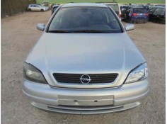 OPEL ASTRA G BERLINA