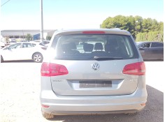 VOLKSWAGEN SHARAN (7N1, 7N2)