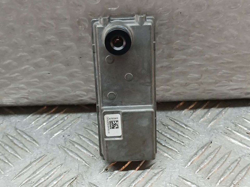 Recambio de camara para renault megane iv berlina 5p business referencia OEM IAM 284624085R  