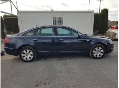 AUDI A6 BERLINA (4F2)