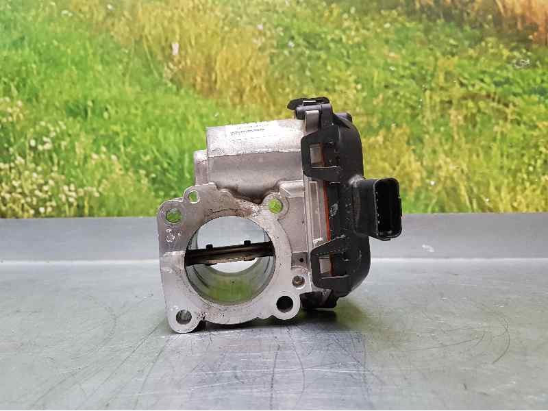 Recambio de caja mariposa para citroën berlingo station wagon live referencia OEM IAM 9807238580 V29039645 VALEO