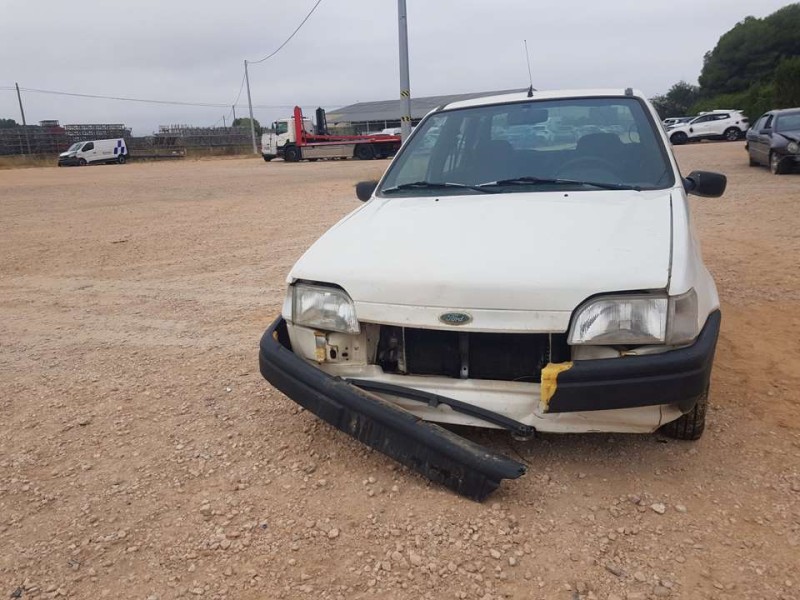 ford fiesta berl./courier del año 1994
