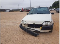 FORD FIESTA BERL./COURIER