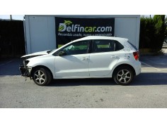 VOLKSWAGEN POLO (6R1)