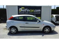 FORD FOCUS BERLINA (CAK)