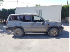 NISSAN TERRANO/TERRANO.II (R20)