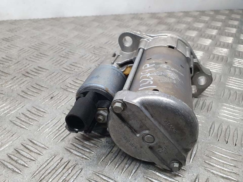 Recambio de motor arranque para volkswagen up! (122) move up! bmt referencia OEM IAM 02M911021H 0001177006 BOSCH