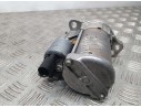 Recambio de motor arranque para volkswagen up! (122) move up! bmt referencia OEM IAM 02M911021H 0001177006 BOSCH