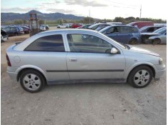 OPEL ASTRA G BERLINA