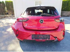 OPEL CORSA F